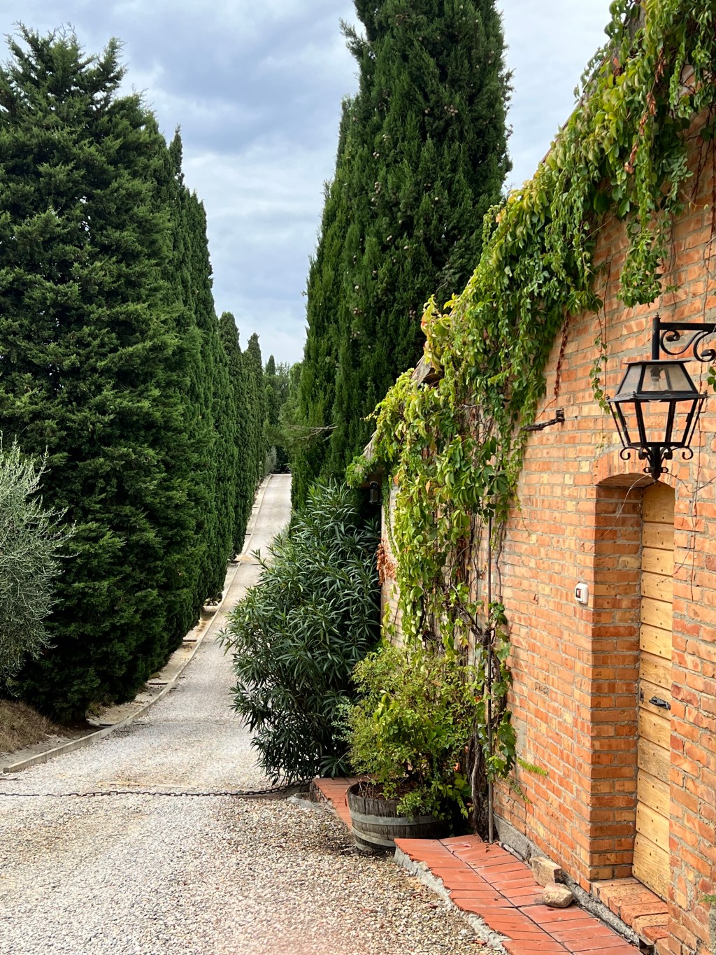 Tuscany – My Happy&nbsp;Place