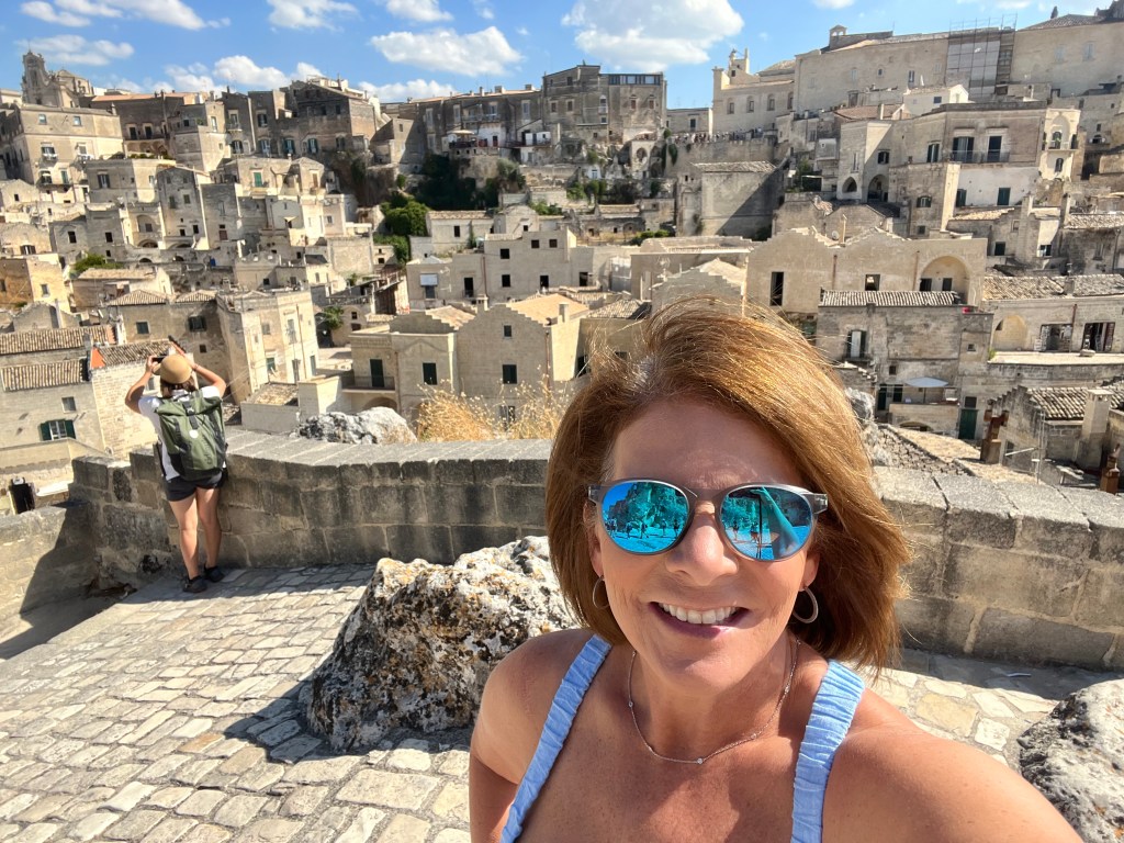 Matera –  Italy’s ancient city made of&nbsp;stone