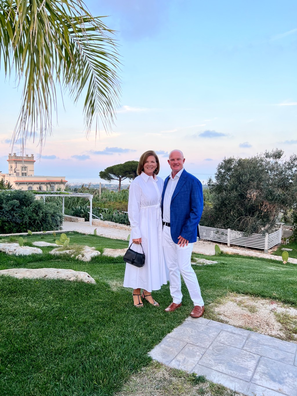 Polignano a Mare – a pearl on the Adriatic&nbsp;Sea