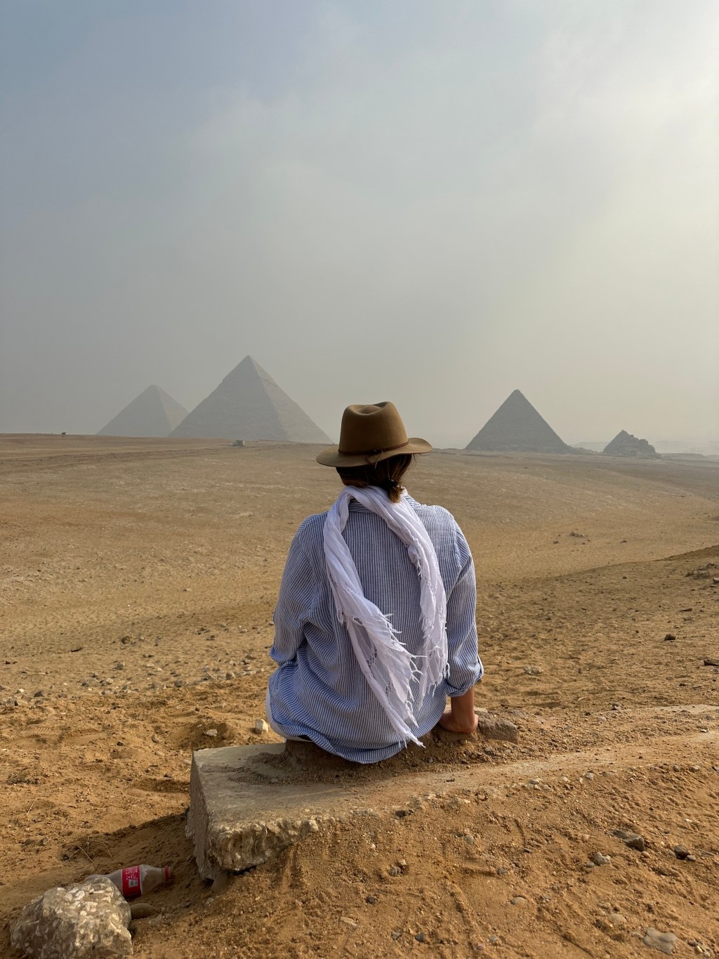 Discovering the wonders of Ancient&nbsp;Egypt!