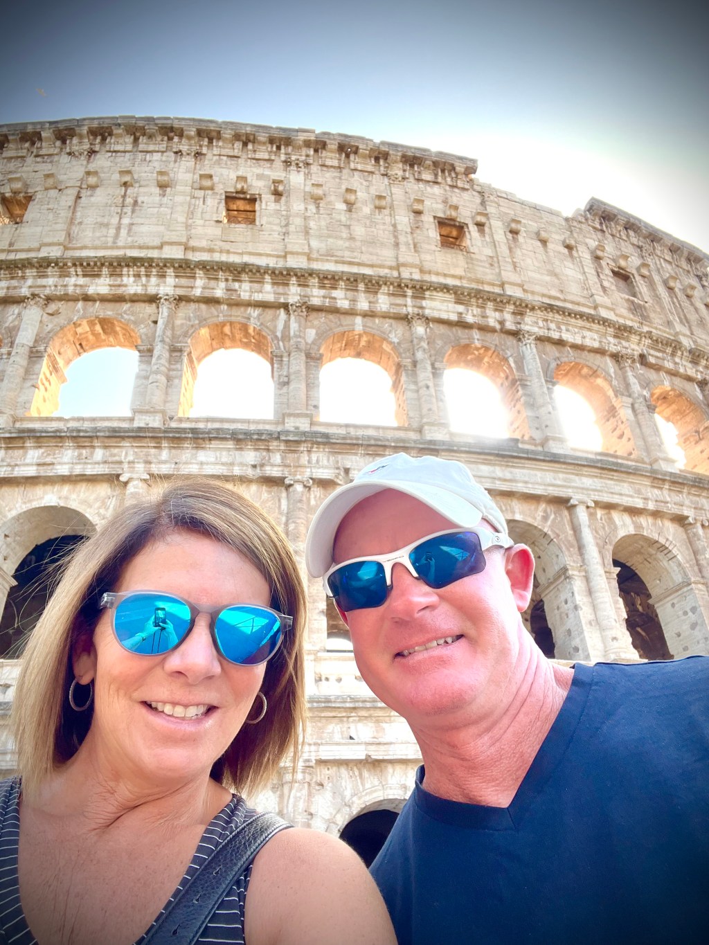 Welcome to the Eternal City – Rome,&nbsp;Italy
